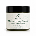 KULVA Moisturizing Cream 50g – Softening Daily Face & Skin Cream
